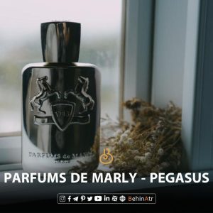 عطر پگاسوس – پارفومز د مارلی