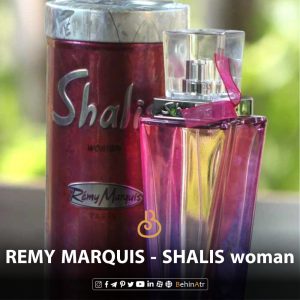 عطر شالیز زنانه – رمی مارکز
